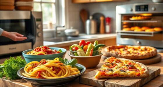 optimal reheating methods explained