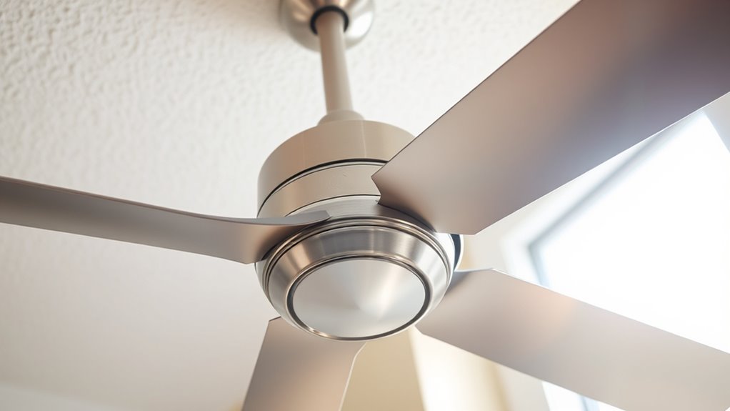 optimize fan placement and operation