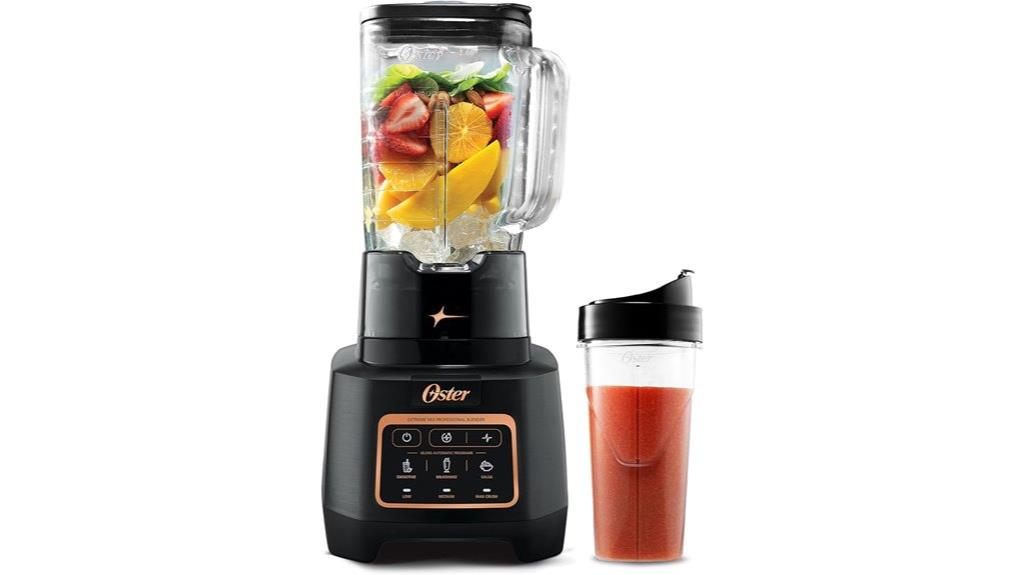 oster extreme mix blender