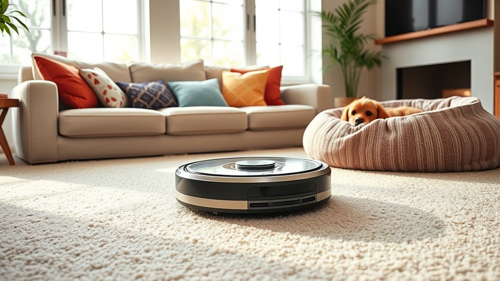 pet hair cleaning essentials