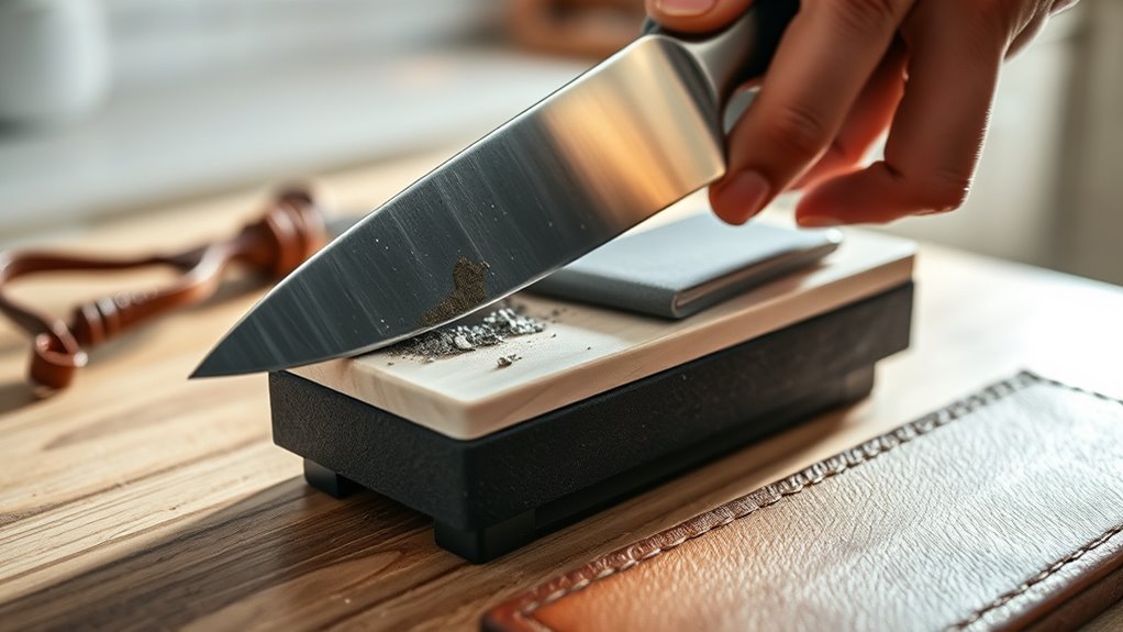 polish maintain align safety