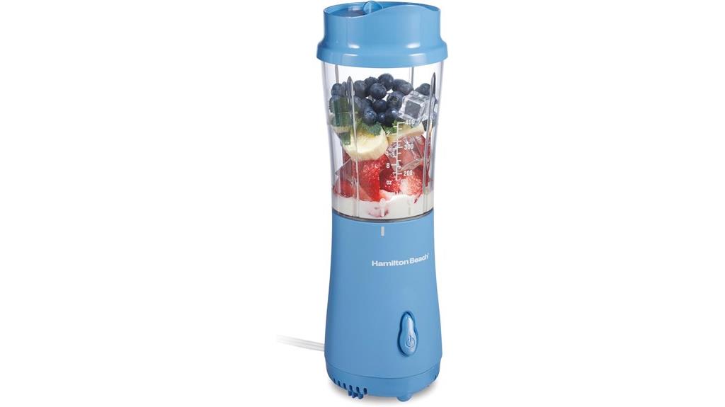 portable bpa free blender