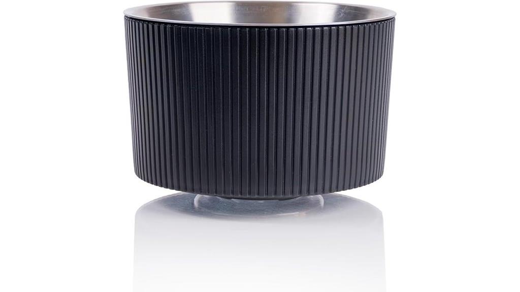 pour over coffee dripper