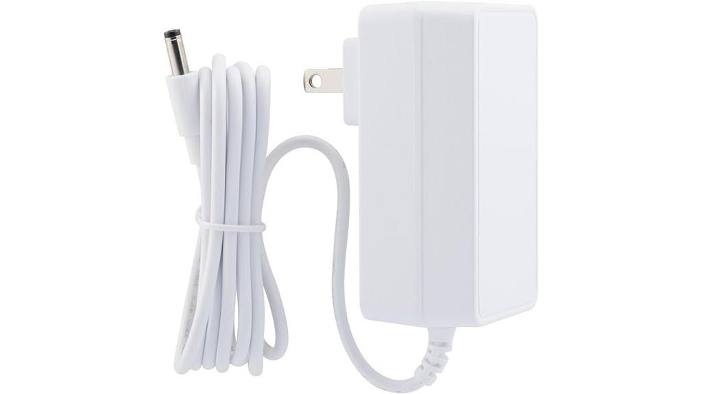 power supply replacement adapter