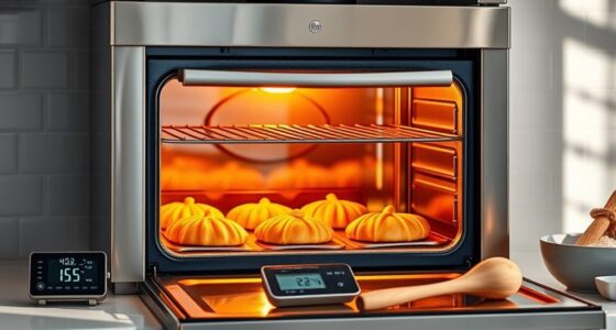 preheat oven for best results