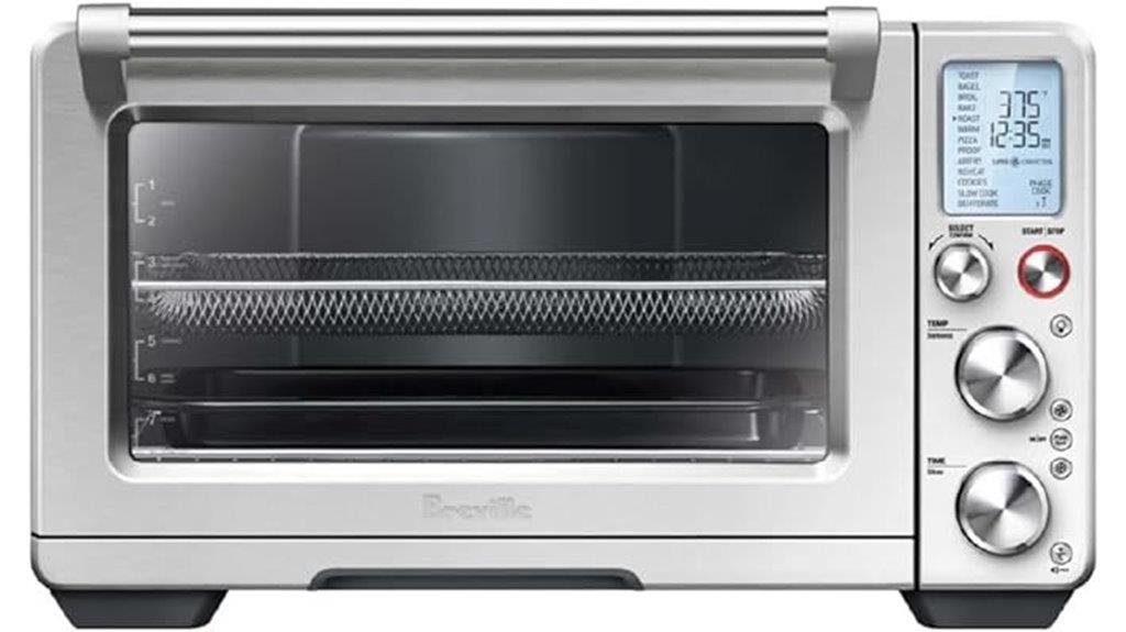 premium countertop cooking appliance