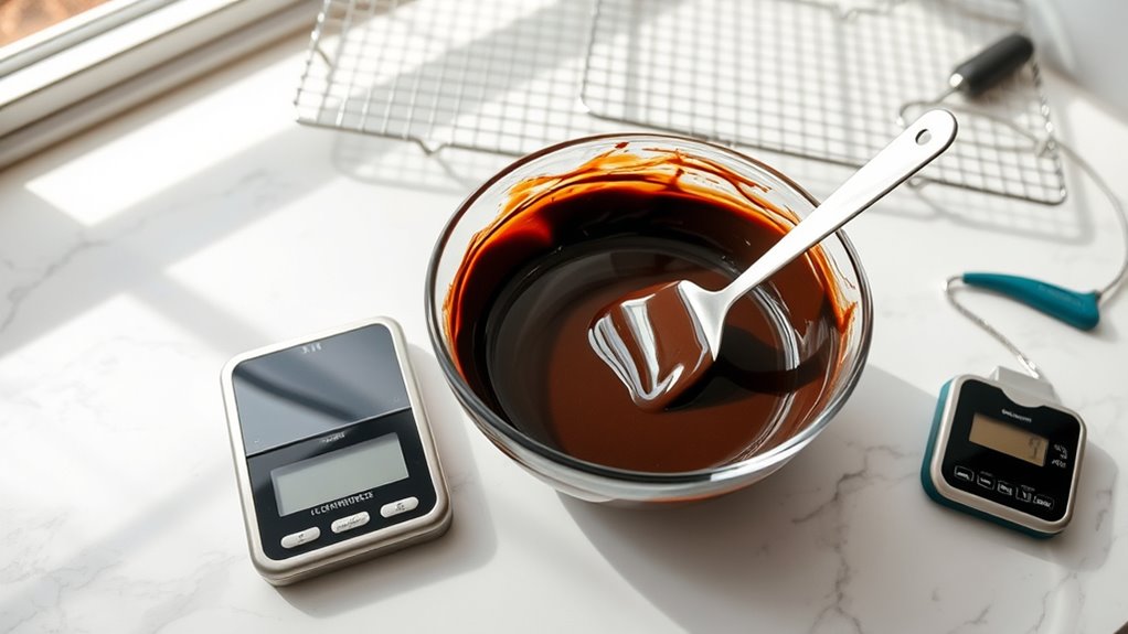 prepare organize focus ensure