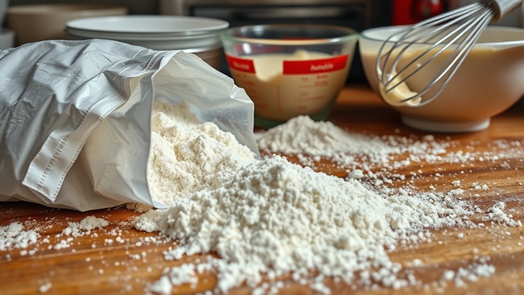 prepping ingredients ensures success