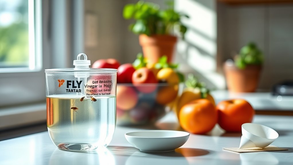 prevent trap clean ventilate