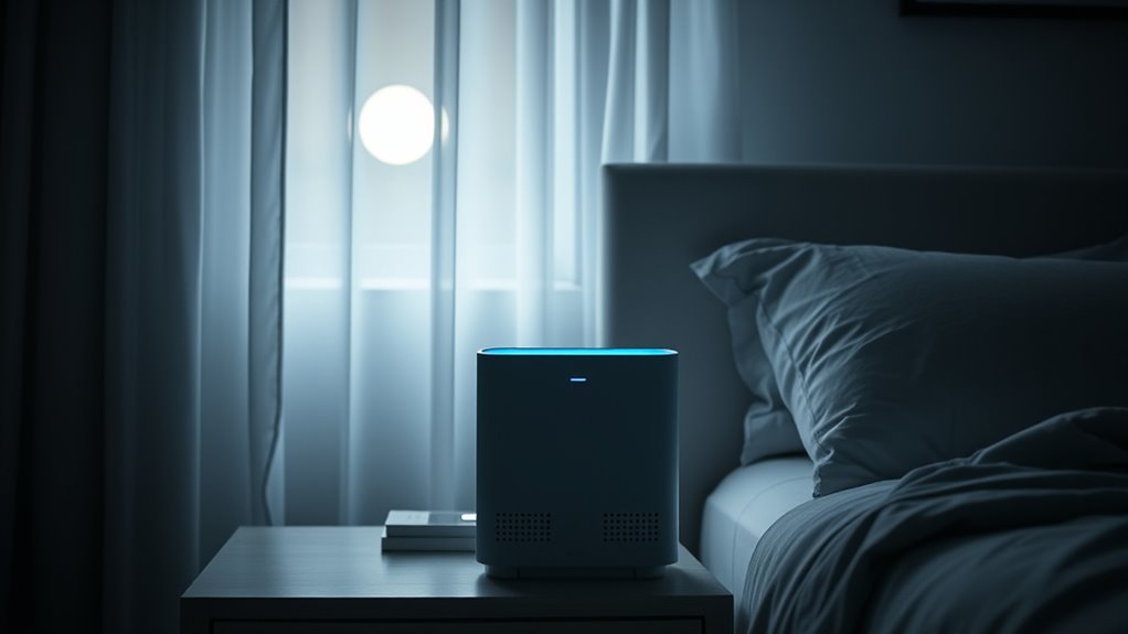 proper placement and maintenance