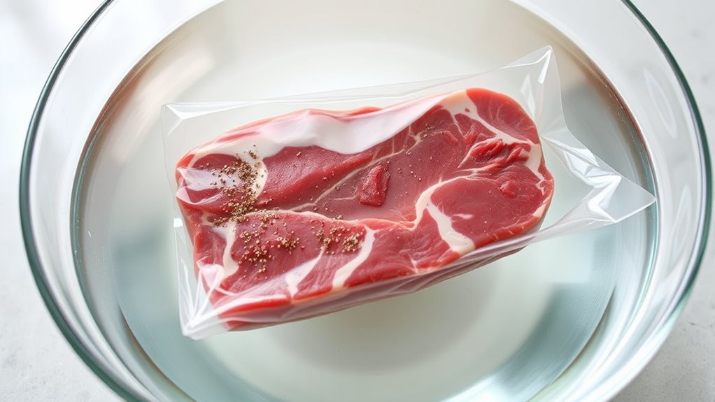 proper steak preparation tips