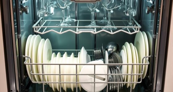 properly load without overcrowding