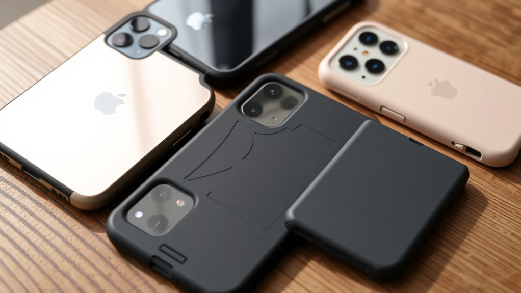 protection durability compatibility comfort