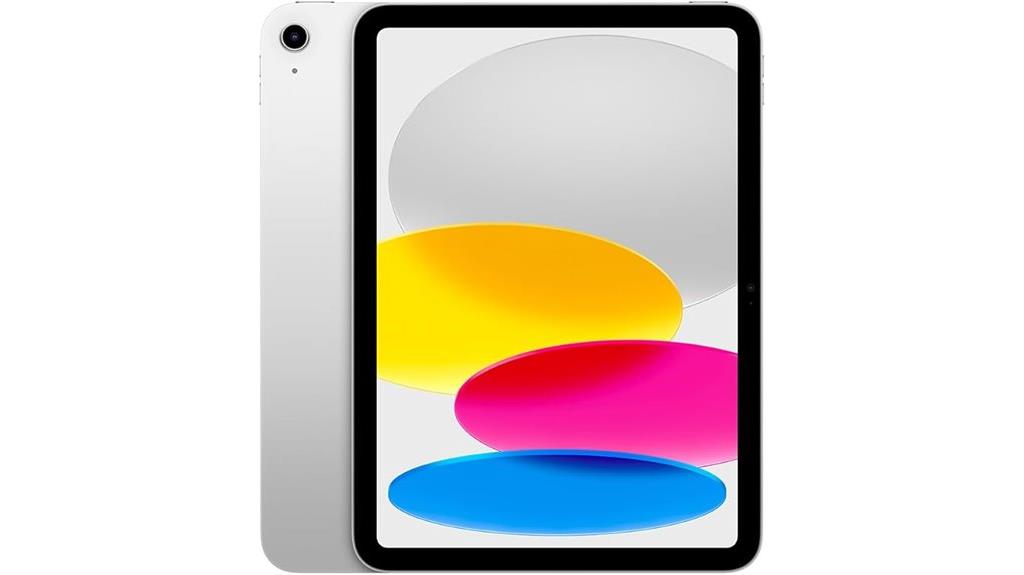 renewed silver 11 inch ipad