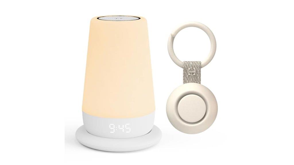 restful second generation baby