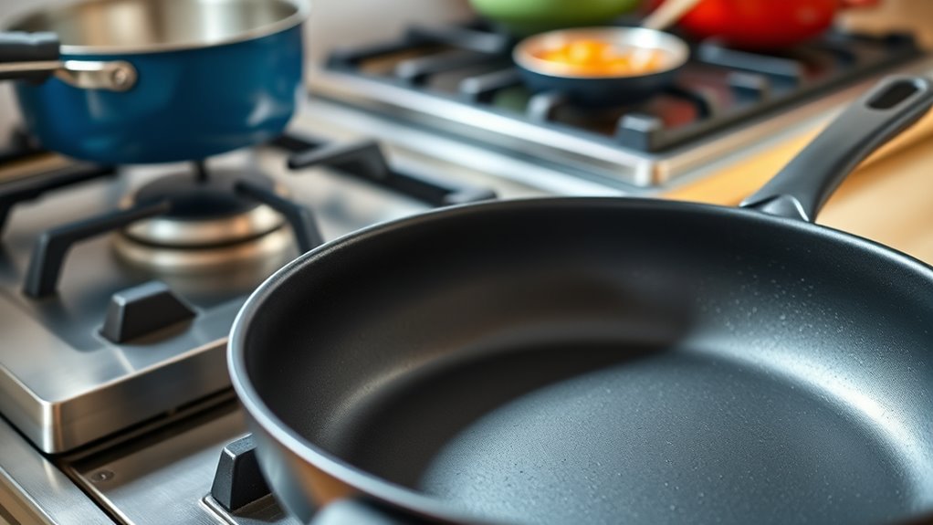 safe eco friendly cookware options
