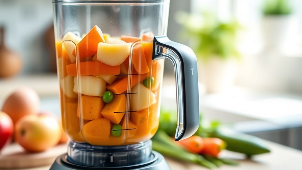 safe powerful easy to clean