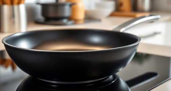 safety of teflon coatings