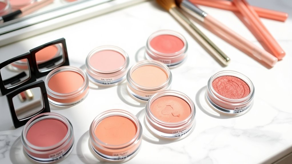 shade accuracy and value