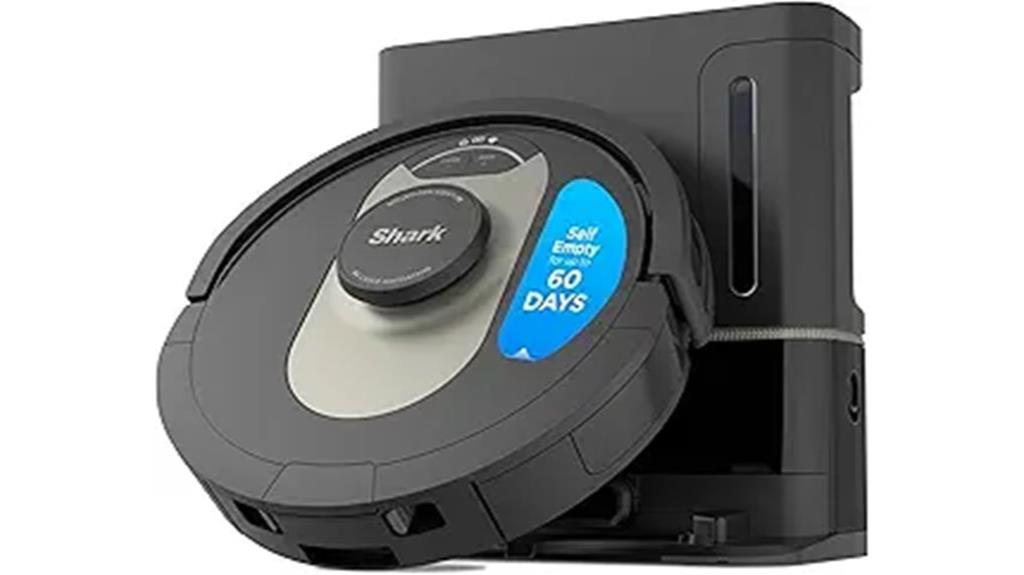 shark av2501ae robot vacuum