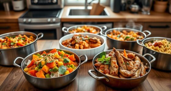 simple one pot meal ideas