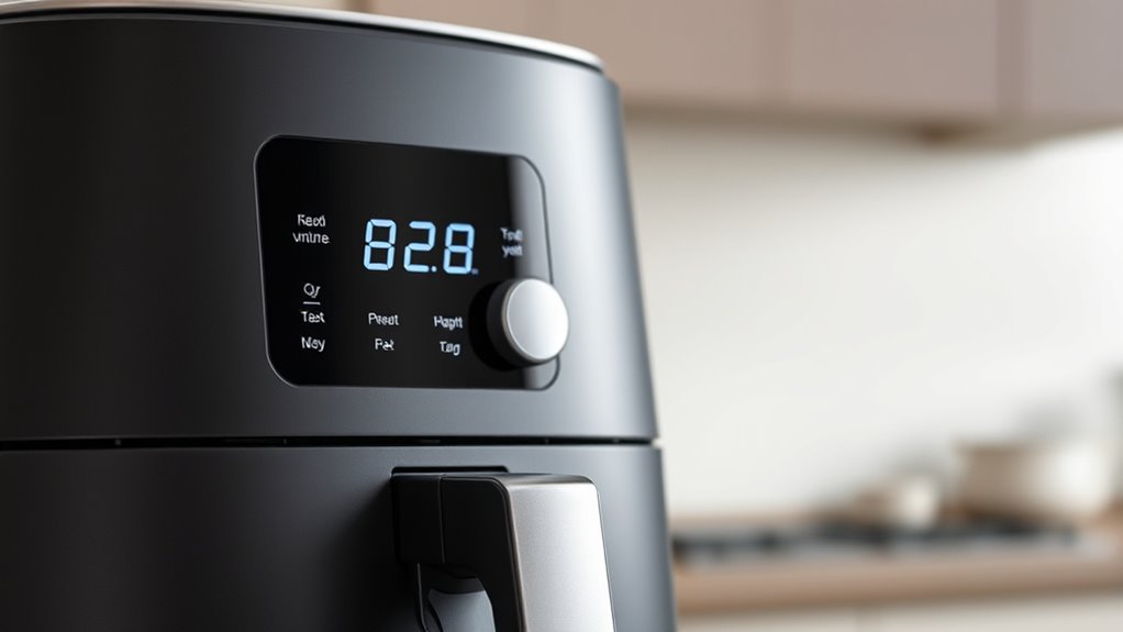 simple safe user friendly