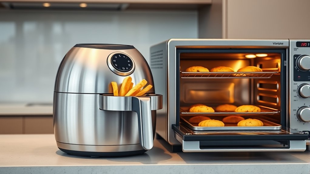 simple user friendly cleaning