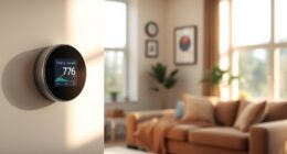 smart thermostats cost effectiveness