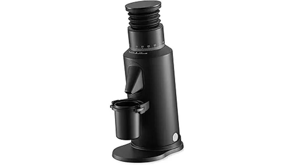 t64 single dose grinder