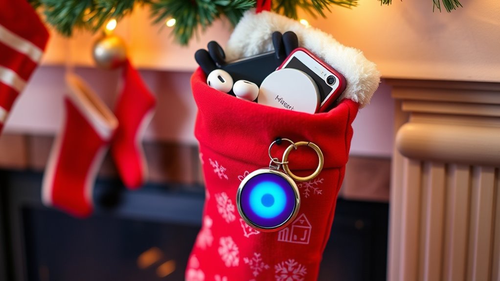 teen gift selection considerations