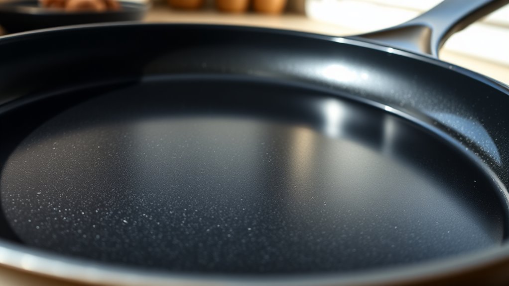 teflon safety and stability