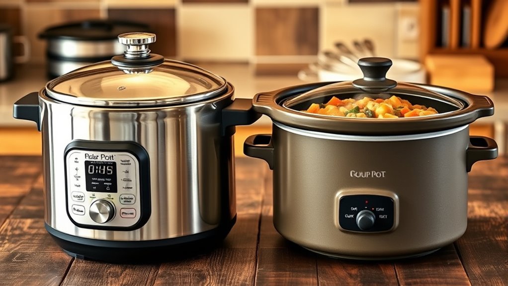 tender flavorful slow cooking