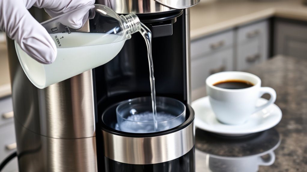 test brew for freshness