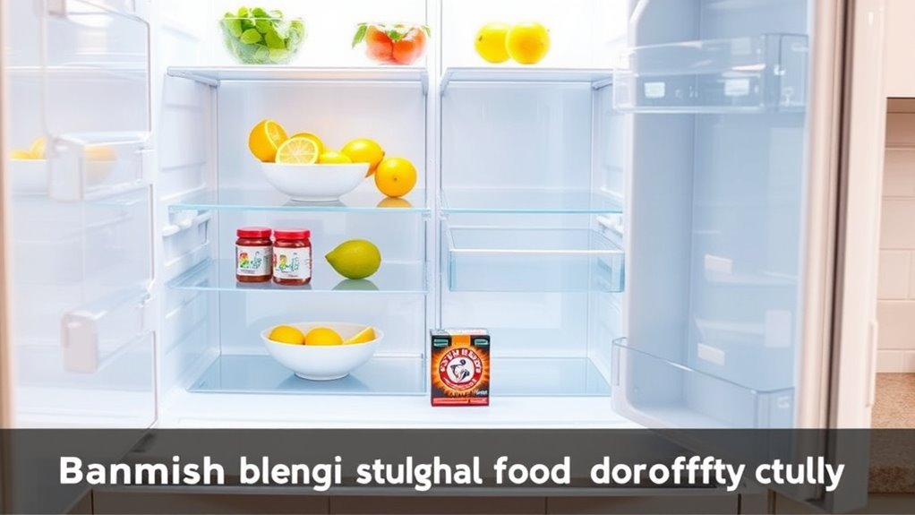 thorough clean inspect fresh