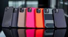 top 10 iphone 17 cases