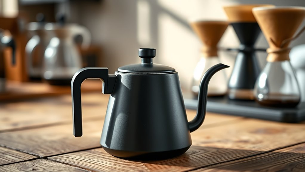 top 15 pour over kettle picks