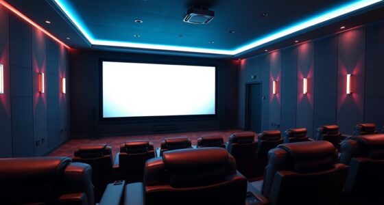 top 4k home theater projectors