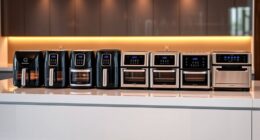 top air fryer oven combos