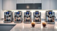 top automatic coffee makers