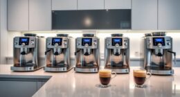 top automatic coffee makers