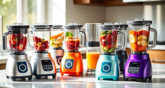 top baby food blender options
