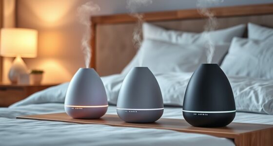 top bedroom moisturizer picks