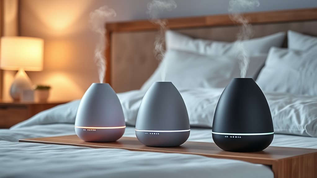 top bedroom moisturizer picks