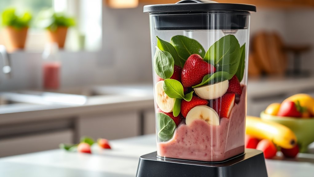 top beginner smoothie blenders