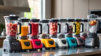 top blender picks 2025