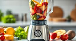 top blenders for fast blending