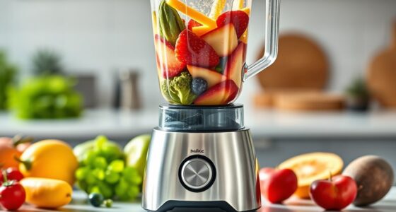 top blenders for fast blending