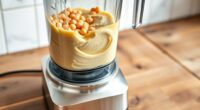 top blenders for perfect hummus