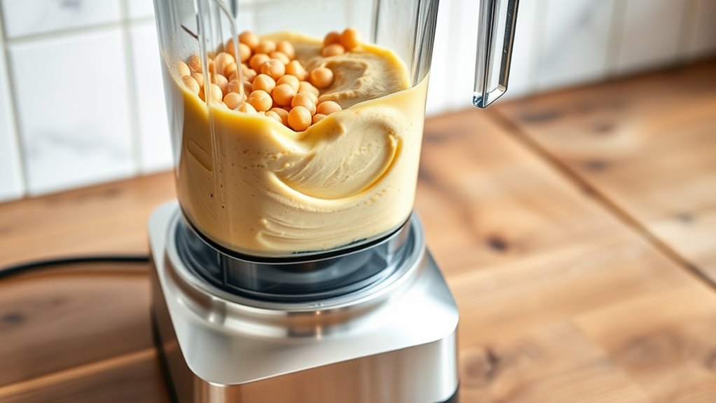 top blenders for perfect hummus