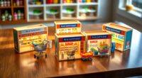 top bluey playset prices